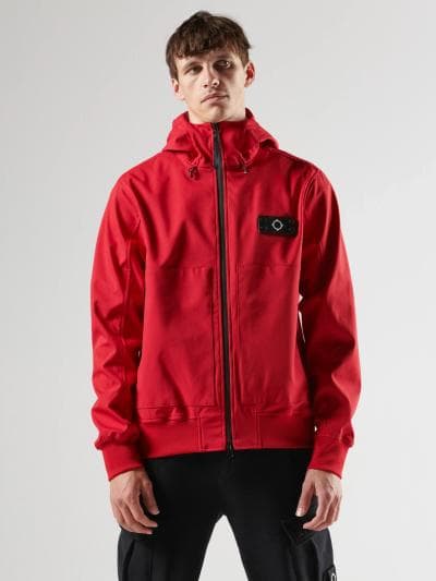 MA.STRUM Jacket photo