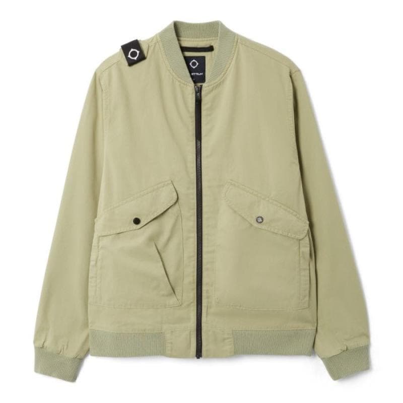 MA.STRUM Bomber Jacket photo