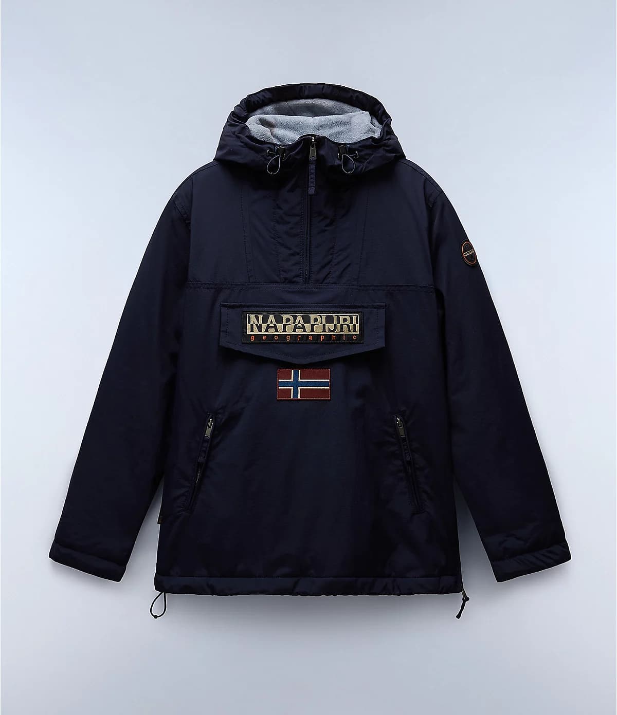 Skidoo 2.0 Anorak Jacket photo